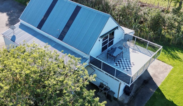 Hawkstone Hideaway - Your Peaceful Getaway
