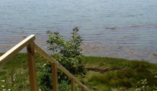 Hawkweed Cottage on the Water - Salt Air and Sunshine!