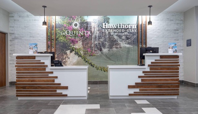 Hawthorn Extended Stay by Wyndham Eagle Pass