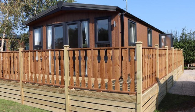 Hawthorn Lodge
