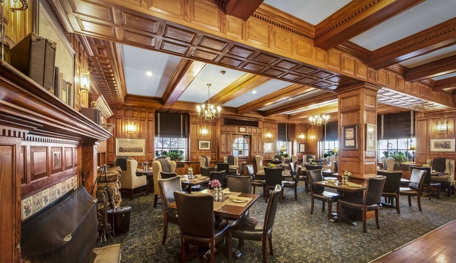 Hawthorne Hotel