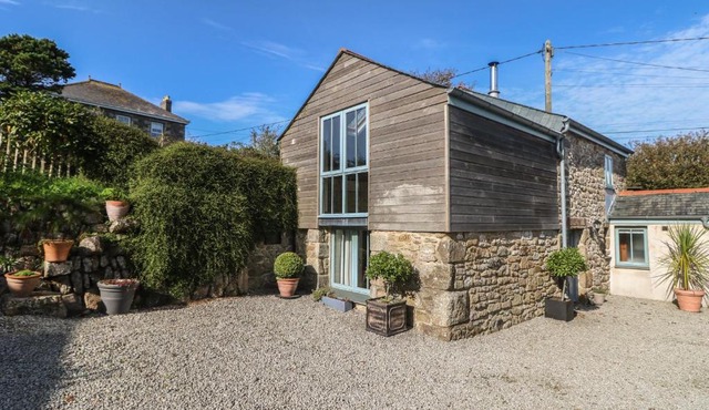 Hay Loft