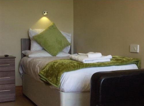 Hayat Hotel