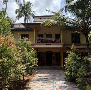 Hayath Homes