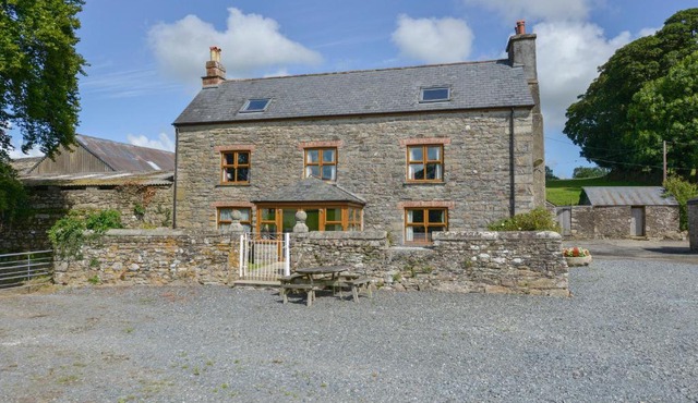 Haye Barton Farm