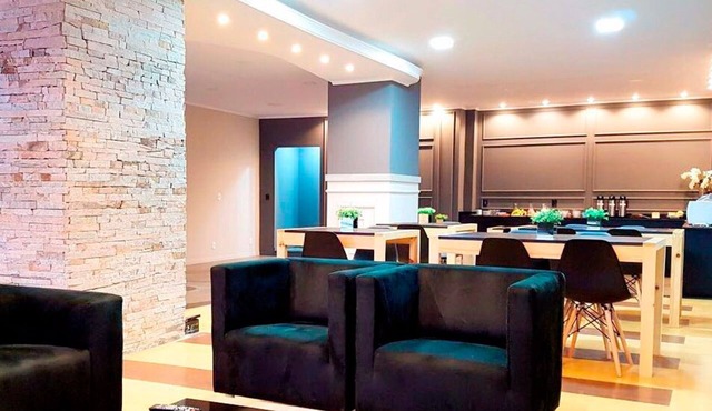 Hayer Hotel