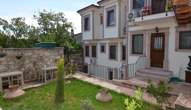 Hayriye Hanim Ege