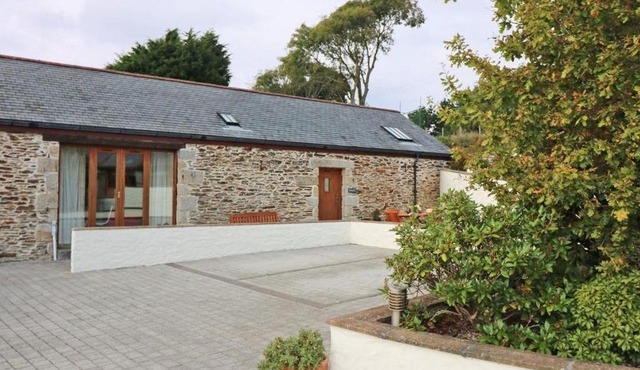 Hazel Barn