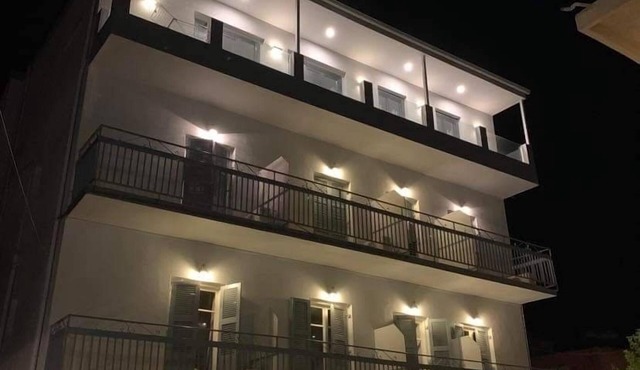 HB Hotel Benitsa