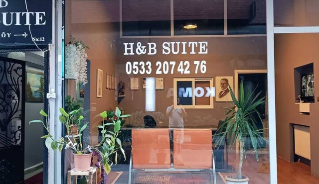 hb suite