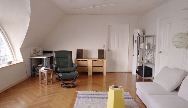 HBC Loft - Near Seoul Station, Itaewon, Center of Seoul