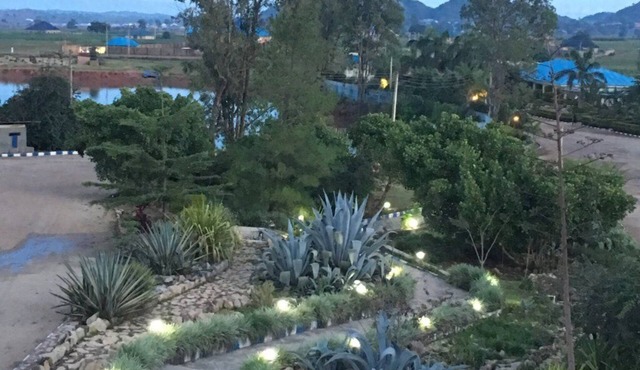 HBC Resort