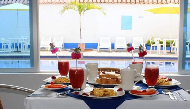 HBD Hotel Spa
