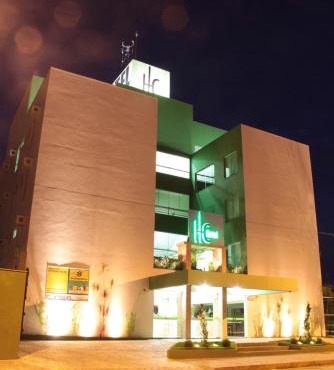 HC Hotel Paraopeba