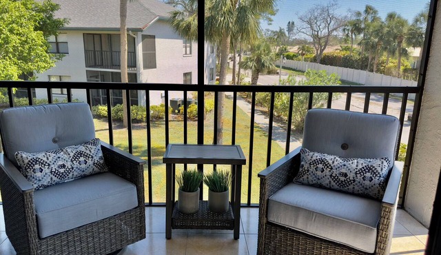 HC Shorewalk, Pools, Tennis, Pickle Ball, near Beaches Anna Maria Island and IMG