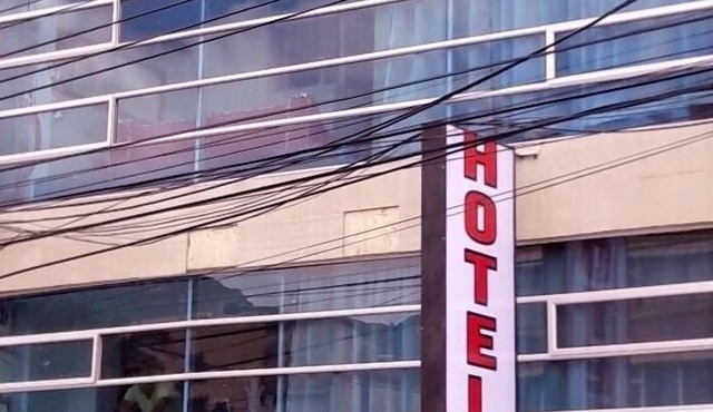 HCR Bogotá