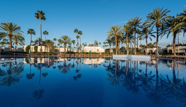 HD Parque Cristobal Gran Canaria