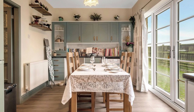 Head Cooks Kitchen