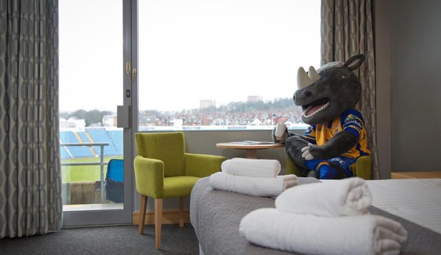 Headingley Stadium Hotel