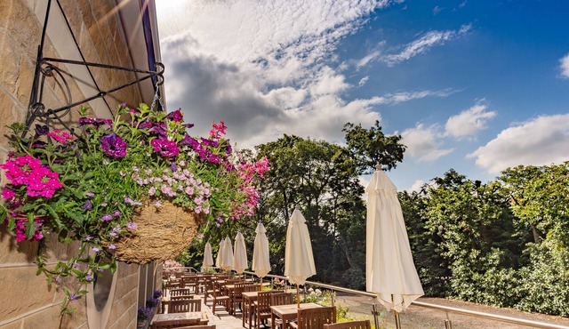 Healds Hall Hotel