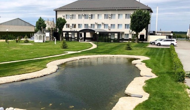 Health Resort Sotnik