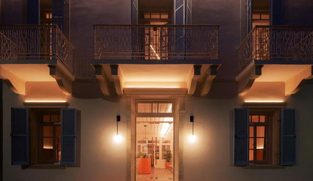 Heart Hotel