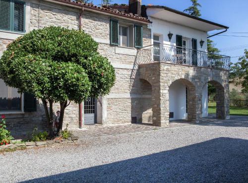 Heart of Emilia-Romagna Apartment