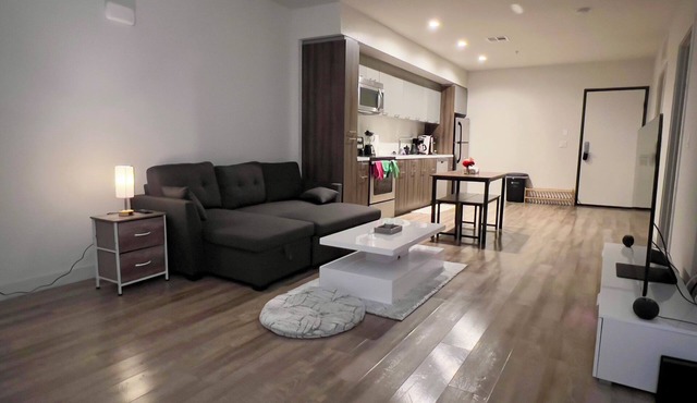 Heart of LA - Modern DTLA-KTown Apartments