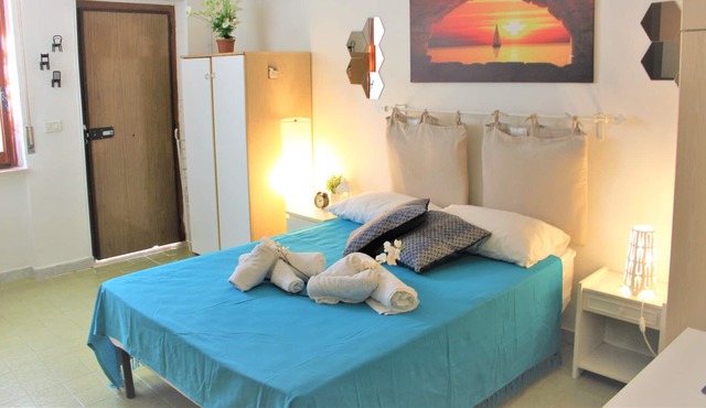 Heart of San Menaio Apartment