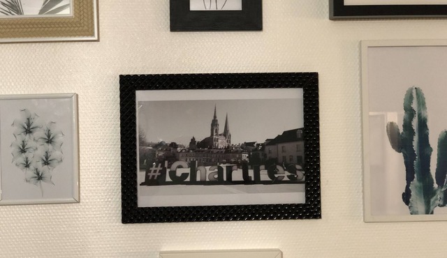 Heart of Town Apartment