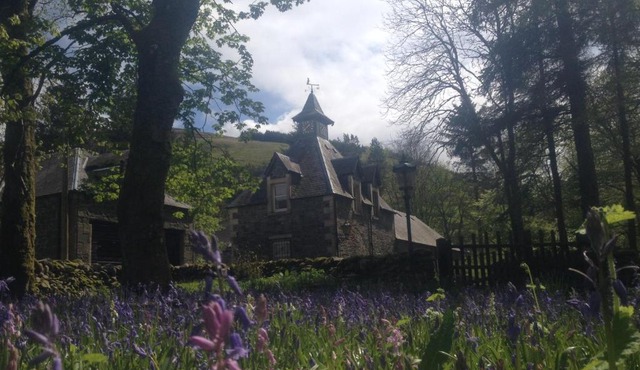Hearthstanes Steading
