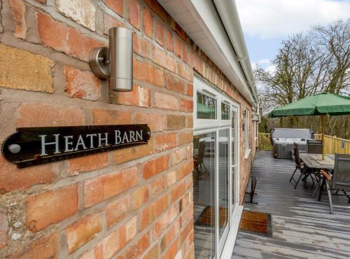 Heath Barn