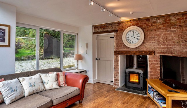 Heath Hills by Interhome