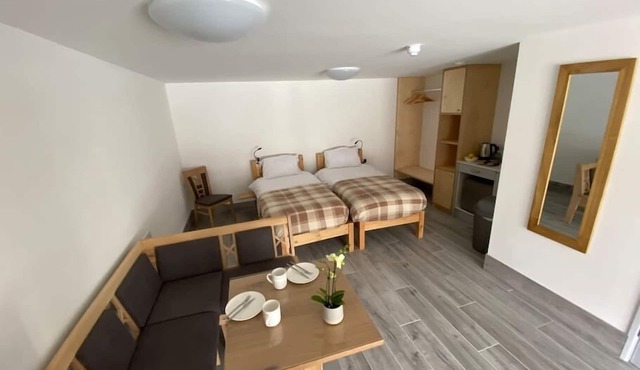 Heath Lobelia - Flimwell Park Lodges