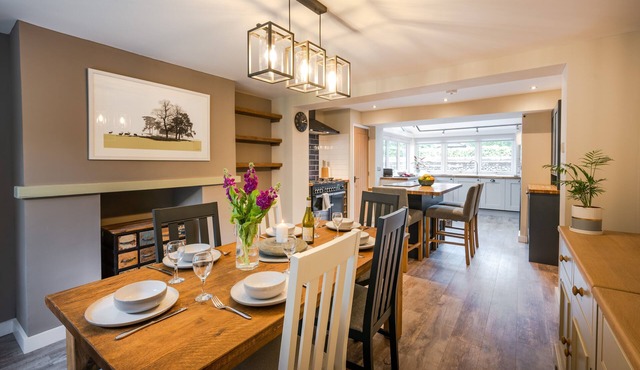 Heathcot, High Kelling, Norfolk