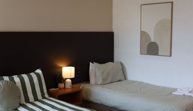 Heathcote Hotel