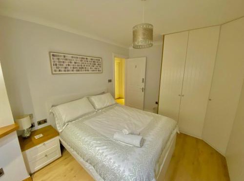 Heathrow Airport Accommodation