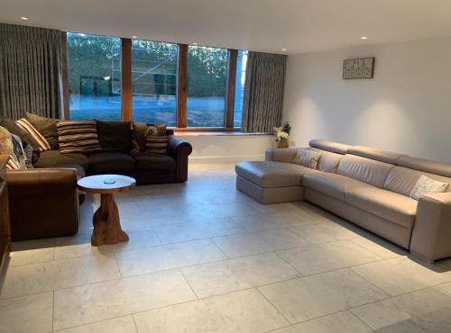 Heathside Guest Suite