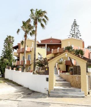 Heaven Apartments