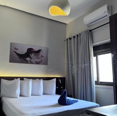 Heaven Hostel