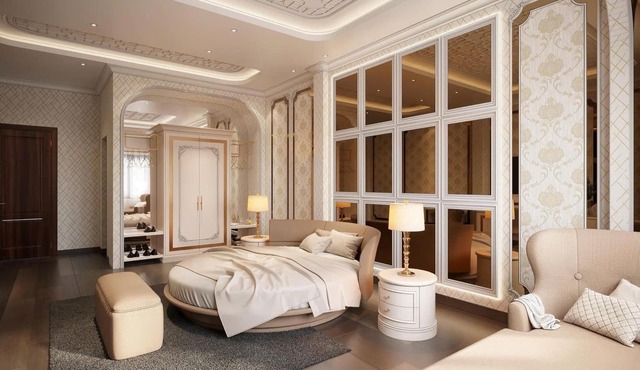 Heaven Hotel