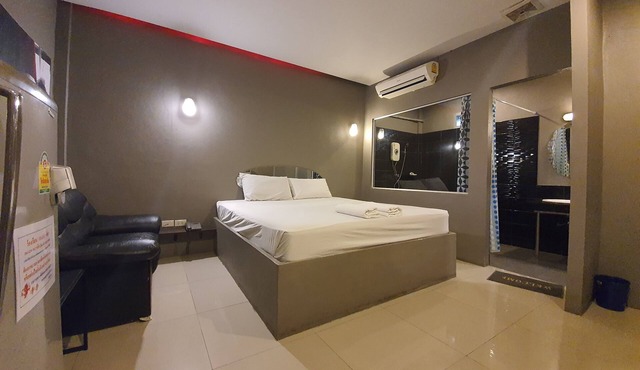 Heaven Inn
