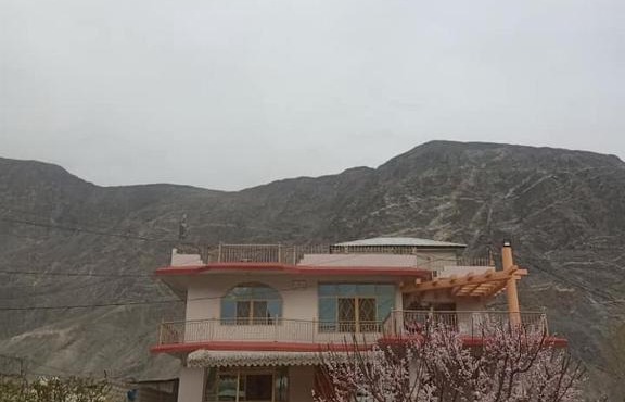 Heaven Lodge Gilgit