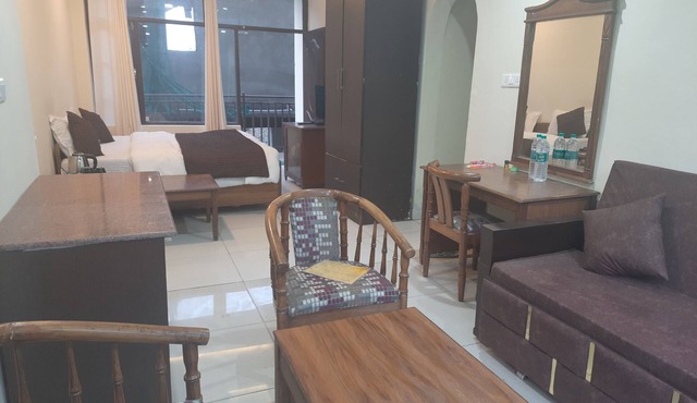 Heaven's ViewB&B