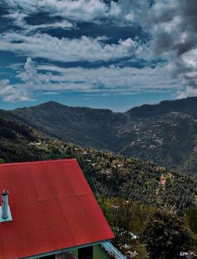 Heaven View Villa