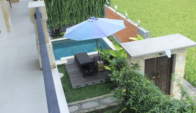 Heaven Villa Ubud
