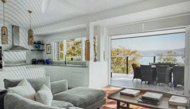Heavenly Avalon Sunseeker