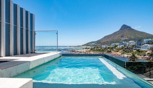 Heavenly Oasis