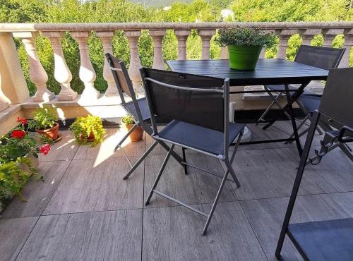Hebergeneve Les Terrasses