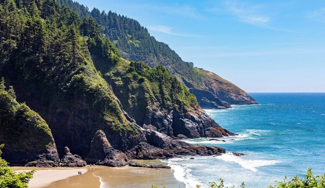 Heceta Lighthouse B&B